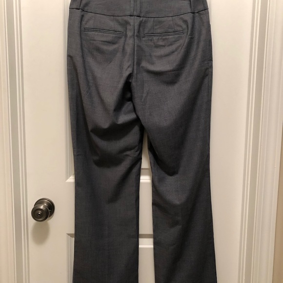Mossimo straight legged pants - Picture 3 of 7